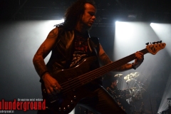 Moonspell Live