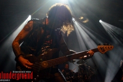 Moonspell Live