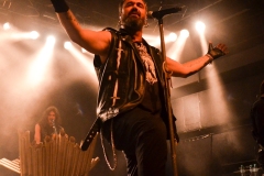 Moonspell Live