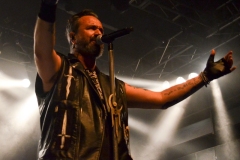 Moonspell Live