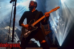 Moonspell Live