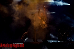 Moonspell Live