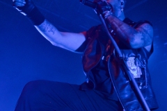 Moonspell Live