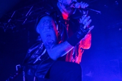 Moonspell Live