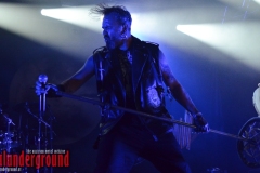 Moonspell Live