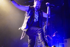 Moonspell Live