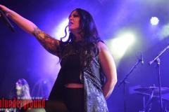 The Agonist Live