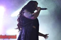 The Agonist Live