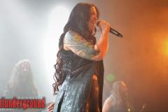 The Agonist Live