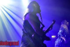 The Agonist Live