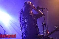 Septicflesh Live