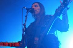 Septicflesh Live