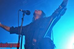 Septicflesh Live