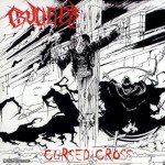 The Crucifier – Cursed Cross