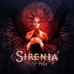 Sirenia – The Enigma Of Life