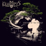 Krampus – Survival of the fittest