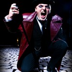 Band photos Mercury Tide feat. Dirk Thurisch
