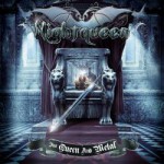 Nightqueen – For Queen and Metal