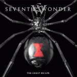 Seventh Wonder – The Great Escape