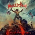 Skullview – MetalKill the World