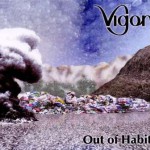 Vigor – Out of Habit