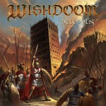 Wishdoom – Helepolis (Cd)