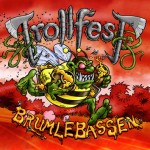 Trollfest – Brumlebassen