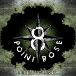8-Point Rose – Primigenia