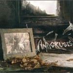 Anacrusis – Hindsight
