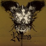 Ruins – Place of No Pity