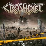 Crashdiet – The Savage Playground