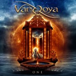Vandroya – One