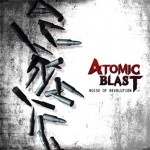 Atomic Blast – Noise Of Revolution