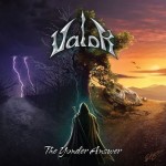 Valor – The Yonder Answer