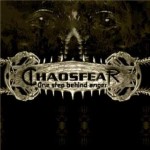 Chaosfear – One Step behind Anger