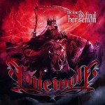 Lonewolf – The Fourth And Final Horseman