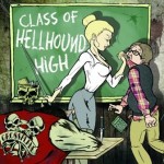 Crossplane – Class of Hellhound High