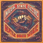Imperial State Electric – Reptile Brain Music