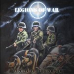 Legions of War – Forced to the Ground