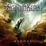 Signum Regis – Exodus