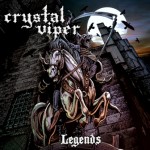 Crystal Viper – Legends