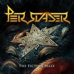 Persuader – The Fiction Maze