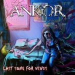 Ankor – Last Song For Venus