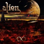 Alien – Eternity
