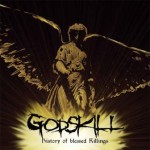 GodSkill – History Of Blessed Killings