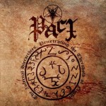 Pact – The Infernal Hierarchies, Penetrating the Threshold of Night
