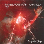 Medusas Child – Empty Sky