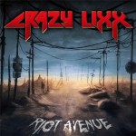 Crazy Lixx – Riot Avenue