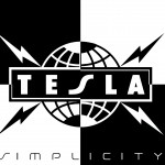 Tesla – Simplicity