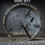 Uriah Heep – Outsider